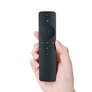 Per <span class=keywords><strong>Xiaomi</strong></span> Bluetooth <span class=keywords><strong>telecomando</strong></span> vocale (nero) - Product Image 2