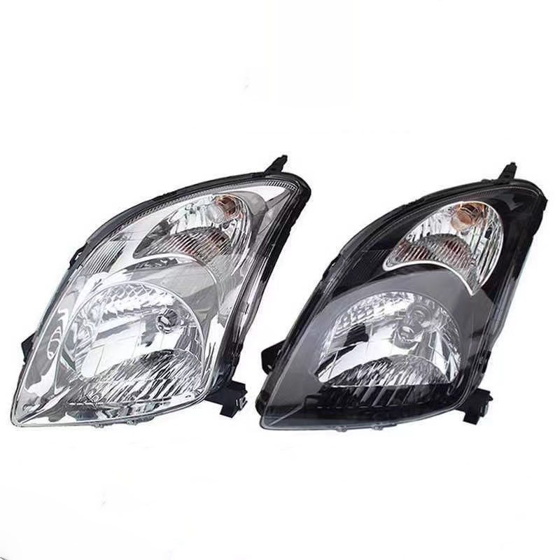 suzuki swift 2025 headlight