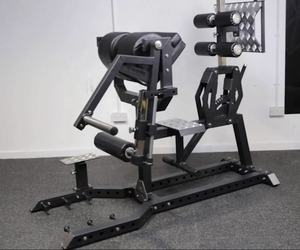 Culturismo entrenador de glúteos en casa multifuncional cintura espalda COMBO desarrollador de jamón de glúteos con hiper inverso - Product Image 6