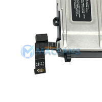 Batterie li-polymère originale de haute qualité pour Quest 2 VR, accessoire de pièce de rechange pour Pack de batterie de casque