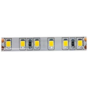 Striscia LED 2835 24V 9,6W/m 600LED 5m IP65 6000K - Illuminazione Decorativa, Ambienti Interni ed Esterni, Efficienza Energetica. - Product Image 1