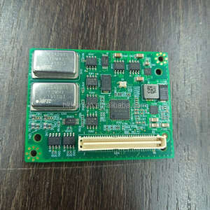 Cartes de temps de pointage CISA pour OLT C600 C650 - Product Image 3