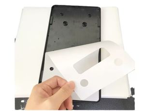 แผ่นกระจายแสงโพลีคาร์บอเนต (PC) ราคาดี ฟิล์มกระจายแสง PC ฟิล์มสะท้อนแสงสำหรับหลอดไฟ LED ขายส่ง จัดส่งรวดเร็ว - Product Image 6