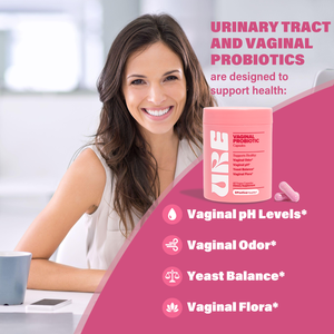 OEM High Purity Pills Vaginal Probiotics Capsules,for Women With Cranberry D-mannose,Vaginales <strong>Probioticos</strong> - Product Image 5