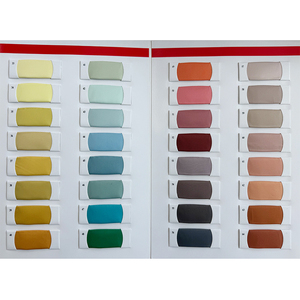 Lót vải <span class=keywords><strong>pongee</strong></span> <span class=keywords><strong>polyester</strong></span> chất lượng cao 100%, không thấm nước, chống tĩnh điện, không co rút và không nhăn - Product Image 3