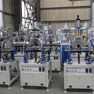 बोग्डा स्वचालित बहुक्रियाशील ऑनलाइन pvc प्रोफ़ाइल फॉइल हॉट स्टैम्पिंग मशीन - Product Image 6