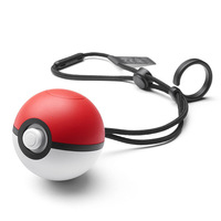 Adecuado para Nintendo Switch PokemonBall Plus NS Pokemon Controller Sphere Gamepad Joypad Game Controller
