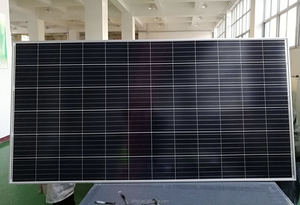 Bảng điều khiển năng lượng mặt trời đơn tinh thể 250W hiệu quả cao 150w160w <span class=keywords><strong>180W</strong></span> 200W 250W 270W 300W kích thước nhỏ tùy chỉnh Tấm pin mặt trời giá - Product Image 4