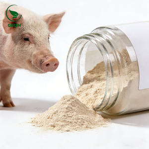 निर्माता हाइड्रोलाइज्ड पोरासिन कोलेजन पेप्टाइड पाउडर, त्वचा, बालों, नाखून और जोड़ों के लिए पोषक तत्व - Product Image 1