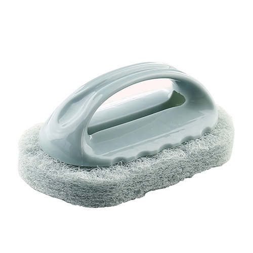 Wholesale Round Shape Shoe Brush For Cleaning