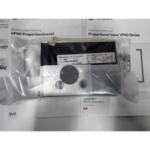 Control Proporcional VP6010LJ461MB200 VP60 para Automatización Industrial - Product Image 4