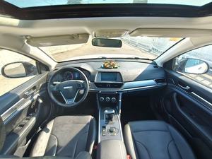 Haval H6 Usado <span class=keywords><strong>2021</strong></span>, Edición Deportiva 1.5T, Económico, Parrilla en Forma de U, Smart Link, Automático, Atractivo - Product Image 6