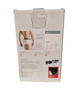 Caja de Regalo Rígida de Lujo Personalizada, Kraft, con Laminado Mate en Relieve, Ecológica y Reciclable, para Ropa Interior, Cuidado de la Piel y Cosméticos - Product Image 4