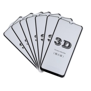 Protector de Pantalla de Vidrio Templado de Alta Calidad, Película 3D para iPhone 13 Pro Max 12 <span class=keywords><strong>Mini</strong></span> 11 Promax Sampling A51 A52 A11 <span class=keywords><strong>A13</strong></span> A31 - Product Image 1
