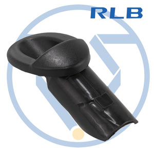 Rlb Antenna <b>Bracket</b> 86392 0C040 For Toyota Tundra 2007 2013 <b>Plastic</b> Mounting Component - Product Image 1