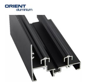 Perlimas <span class=keywords><strong>de</strong></span> aluminio para puertas y ventanas, perfil <span class=keywords><strong>de</strong></span> extrusión <span class=keywords><strong>De</strong></span> aluminio 6063t5 - Product Image 3