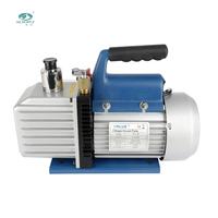 Pistola de Gas de Alta Presión SCIENTZ GJ-1000 para Plantas, Levaduras, Bacterias y Células con un Área de Aplicación de hasta 40 cm y una Presión de Trabajo de 3-12 MPa