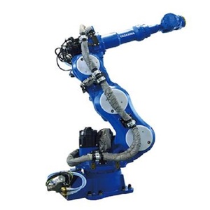 Robot collaboratif à 6 axes, charge utile de 10 kg, robot de préhension et de pose avec préhenseur robotique RG2 produit par Onrobot - Product Image 3