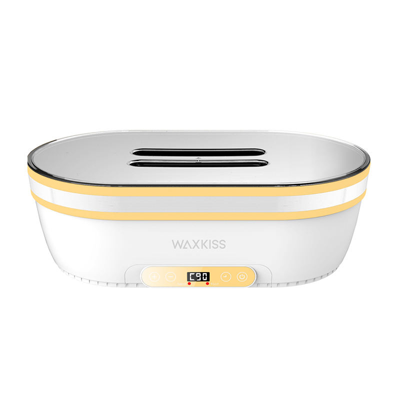 สีเหลือง