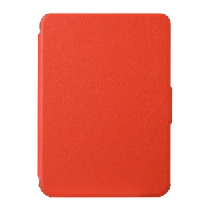 Coque de protection personnalisée pour liseuse Kobo Clara 2E <span class=keywords><strong>2022</strong></span>, en TPU souple, anti-chute et anti-traces de doigts, protection intégrale - Product Image 1