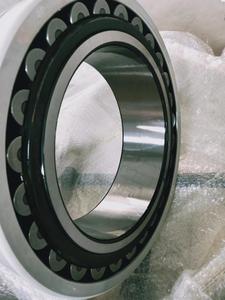 Roulements à rouleaux cylindriques isolés électriquement NU1019 NU1016EM1F1J20B C4 pour moteurs - Product Image 5