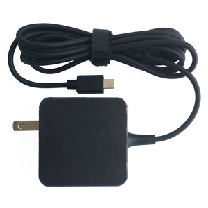 Bộ Sạc Máy Tính Xách Tay Chính Hãng Bộ Chuyển Đổi <span class=keywords><strong>AC</strong></span> 19V 1.75A 33W Cho <span class=keywords><strong>Asus</strong></span> X205 X205T X205TA TP200S Ad890526 010dlf Bộ Điều Hợp Nguồn Ultrabook - Product Image 3