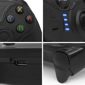 High Quality Wireless Gamepad Android Bluetooth Game Controller Joystick For Nintendo Switch/PC - Product Image 4