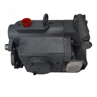 Pompe à piston hydraulique à cylindrée variable à faible bruit P70VFR-22-CC-11-J  P16V P21V P31V P40V P70V P100V P130V P70VFR