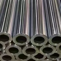 Tubo Capilar de Acero Inoxidable Sin Costura de Precisión y Diámetro Pequeño, Grado 316L/304/316/904L, con Acabado Superficial 2B