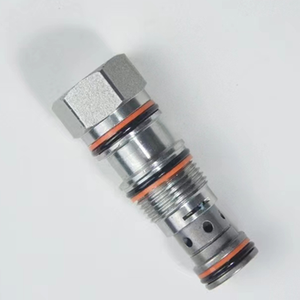 วาล์วไฮดรอลิกแบบตลับ RDBA-LBN RDBA-LBN RDBA-LCN แรงดัน 350 บาร์ วาล์วระบายแรงดันแบบทำงานโดยตรง RSFC-LSN CBEA-LHN CKIV-XCN - Product Image 5