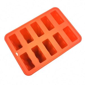 Moule à glace en silicone pour glaces maison et bâtonnets glacés pour enfants - Product Image 4