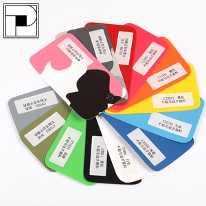 Alta qualidade personalizado impermeável PVC tecido encerado para saco - Product Image 6