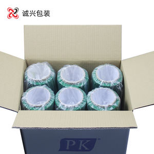 Palet Taşıma İçin Renkli LLDPE Streç Film - Product Image 6