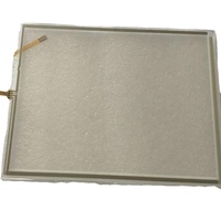 A02B-0303-D018 touchpad tocco touch screen del pannello