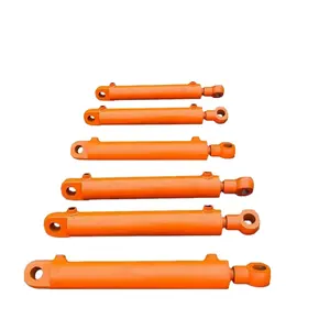 Telescopico Outrigger ascensore cilindro idraulico per la vendita - Product Image 1