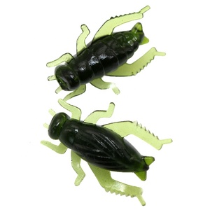 2,1 cm/0,7g Venta al por mayor <span class=keywords><strong>Cricket</strong></span> Insect Bad - Product Image 6