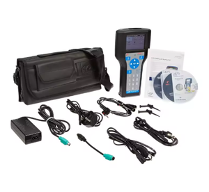 Emerson Intelligent <span class=keywords><strong>HART</strong></span> Handheld-Controller HART475 475 HPKL9GMT 475FP Elektronik OEM Anpassbares Druck durchfluss pegel feld - Product Image 1