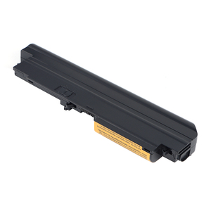 Batterie de remplacement haute capacité 42T5225 42T5227 pour <span class=keywords><strong>Lenovo</strong></span> <span class=keywords><strong>ThinkPad</strong></span> T61 R61 <span class=keywords><strong>T400</strong></span> R400 T500 10.8V 5200mAh - Product Image 4