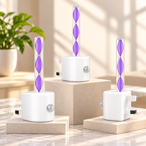 Veilleuse à détecteur de mouvement à brancher, lumière LED 2700K blanc chaud, pour escalier et couloir, directement de l'usine - Product Image 1