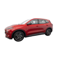 В наличии, низкая цена: MG ES5 SUV 2024 года, запас хода 525 км, подержанный электромобиль, задний привод, 150-200 л.с., 200-300 Нм, готов к отгрузке.