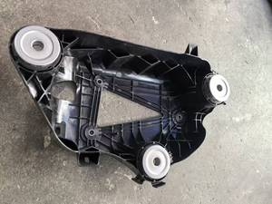 Khung máy nén cho Tesla mô hình x 2022 - 2024 Mô Hình Một phần số 1250913-00-e - Product Image 3