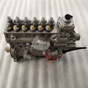 QST30 R100E รถดัมพ์วาล์วหัวฉีดน้ำมันเชื้อเพลิง3093636 2881834 0402796213 - Product Image 1