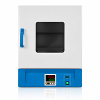 BIOSTELLAR Laboratory Heating Incubator RT+5-65℃ with Digital Temperature Control 20L-640L for Laboratory Sample Cultivation