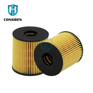 Fournisseur de pièces automobiles Filtres à huile automobile <span class=keywords><strong>FL</strong></span>-2017B 3S7Z-6731-A Filtre à huile moteur pour <span class=keywords><strong>ford</strong></span> escape Expedition <span class=keywords><strong>fusion</strong></span> explorer - Product Image 1