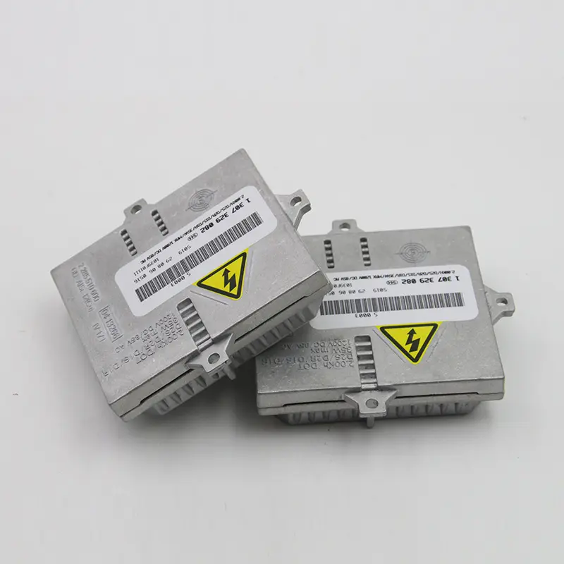 OEM 63127176068 Hid D1 ксеноновая фара Ballast12V 35 Вт Hid балласт ксеноновая фара для E46 1307329082