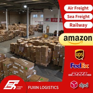 Mẫu sản phẩm miễn phí vận chuyển cửa đến cửa không khí vận chuyển để Latvia xác minh đại lý vận chuyển tại Trung Quốc vận tải đường bộ lô hàng - Product Image 4