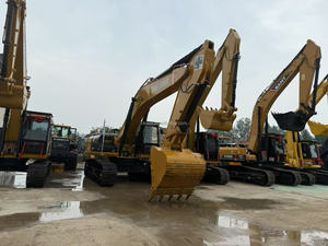 Excavatrice CAT336D2L d'occasion 336D2L, pelleteuse CAT Caterpillar 336D2L d'occasion à vendre - Product Image 3