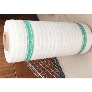 Agrícola 100% nuevo hdpe agricultura elástico neto de paca neto de <span class=keywords><strong>los</strong></span> precios - Product Image 2