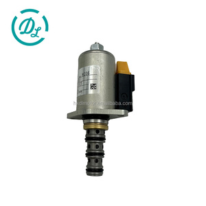 Vanne Solénoïde de Remplacement EexcavaStart 1.6A 543-5391 pour Mini-Excavatrice – Pièce Durable Haute Performance Après-Vente – Garantie 1 An - Product Image 1