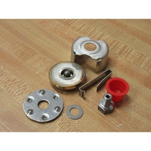 ชุดวาล์วระบายอากาศ Spirax Sarco ขนาด 1/2 3/4 รุ่น FT10 FT11 ผลิตในสหราชอาณาจักร - Product Image 4